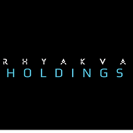 RHYAKVA AS