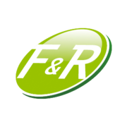 F & R TRENINGSSENTER AS