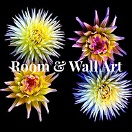 HELENE JELLESTAD - ROOM & WALL ART