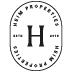 HEIM PROPERTIES AS