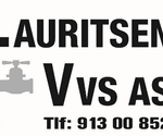 LAURITSEN VVS AS