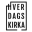 HVERDAGSKIRKA