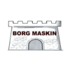 BORG MASKIN AS