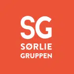SØRLIE GRUPPEN AS