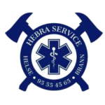 HEBRA SERVICE AS