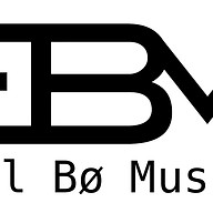 EMIL BØ MUSIKK