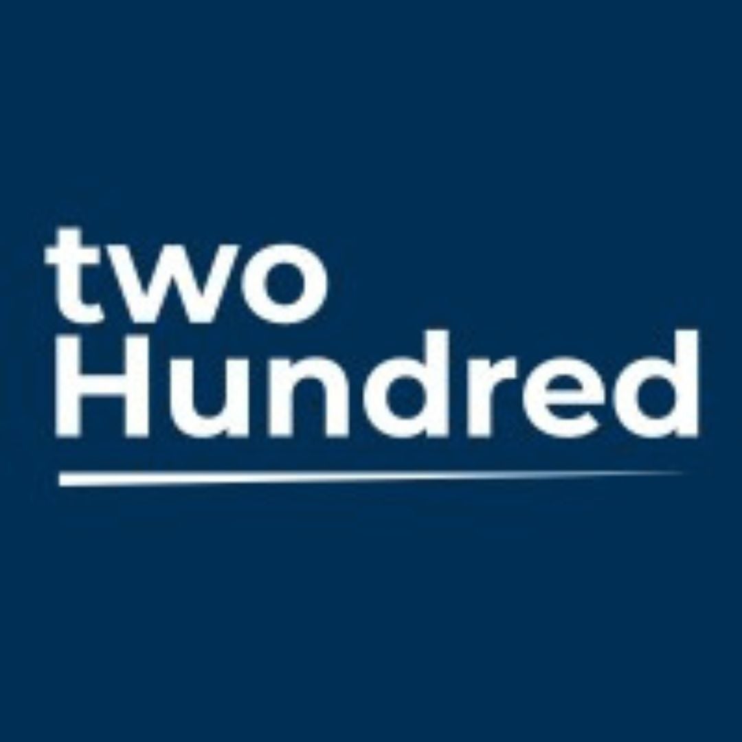 TWOHUNDRED DENMARK APS