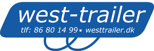 WEST TRAILER APS