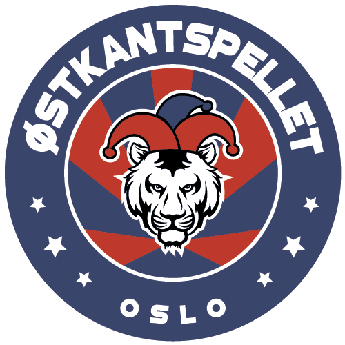 ØSTKANTSPELLET