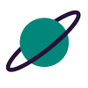 LESEPLANETEN AS
