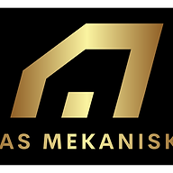 AAS MEKANISKE