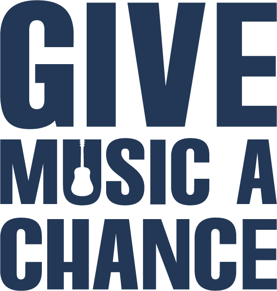 GIVE MUSIC A CHANCE - NORWAY