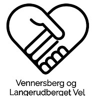 VENNERSBERG OG LANGERUDBERGET VEL