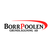 BORRPOOLEN GRUNDLÄGGNING AB