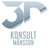 3D KONSULT MÅNSSON