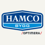 HAMCO BYGG AS