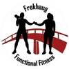 NORDHORDLAND FUNCTIONAL FITNESSKLUBB