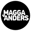 MAGGA OG ANDERS AS