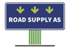ROAD SUPPLY AS
