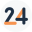 TRYKK 24 AS