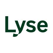 LYSE LUX AS