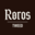 RØROS TWEED AS