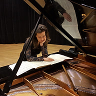 MILKICA RADOVANOVIC PIANO & ORGEL