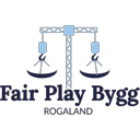 FAIR PLAY BYGG ROGALAND