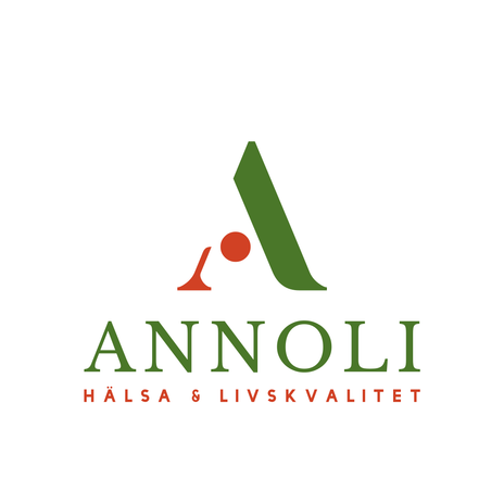 ANNOLI HELSE & LIVSKVALITET ÅKERVALL