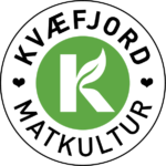 KVÆFJORD MATKULTUR SA