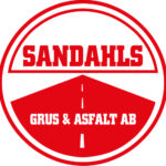 SANDAHLS GRUS & ASFALT AB