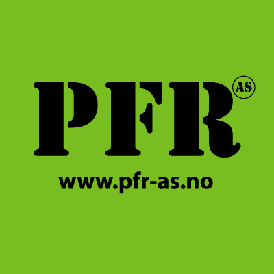 PFR AS