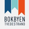 BOKBYEN TVEDESTRAND
