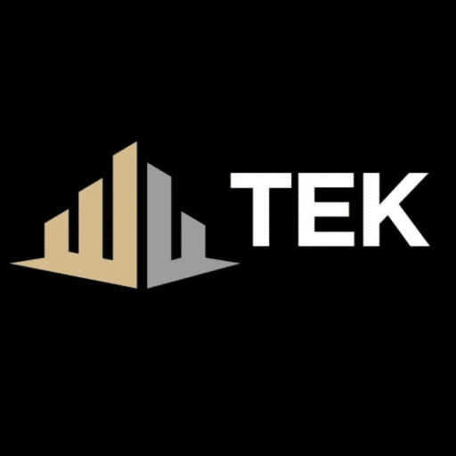 TEK SOLUTIONS AS