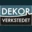 DEKORVERKSTEDET AS