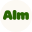 ALM ARKITEKTER AS