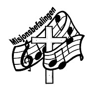 MISJONSBEFALINGEN