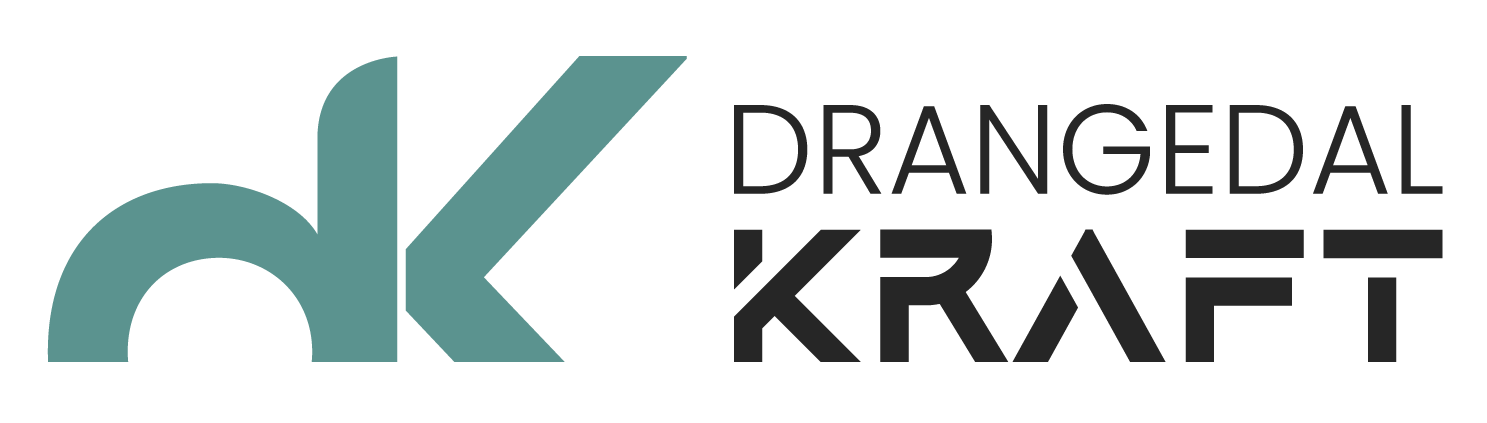 DRANGEDAL KRAFT AS