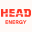 HEAD ENERGY UP AS