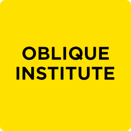 OBLIQUE INSTITUTE AS