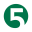 5-PLUSS AS