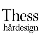 THESS HÅRDESIGN AS
