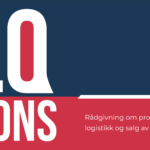LOMNES CONSULTING AS