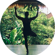 HAPPYOGA STINE NATHALIE STØLEN