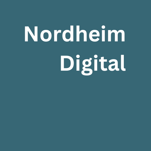 NORDHEIM DIGITAL AS