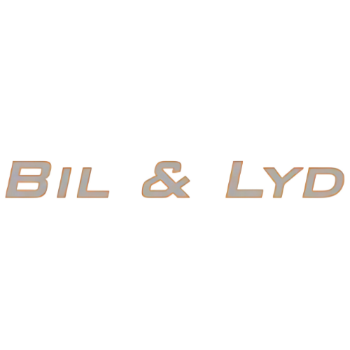 BIL & LYD AS