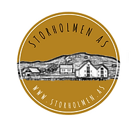 STORHOLMEN AS