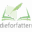 INDIEFORFATTERNE SA