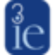 INTERNATIONAL INITIATIVE FOR IMPACT EVALUTION INC
