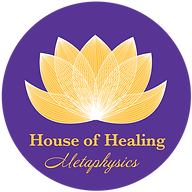 HOUSE OF HEALING AS